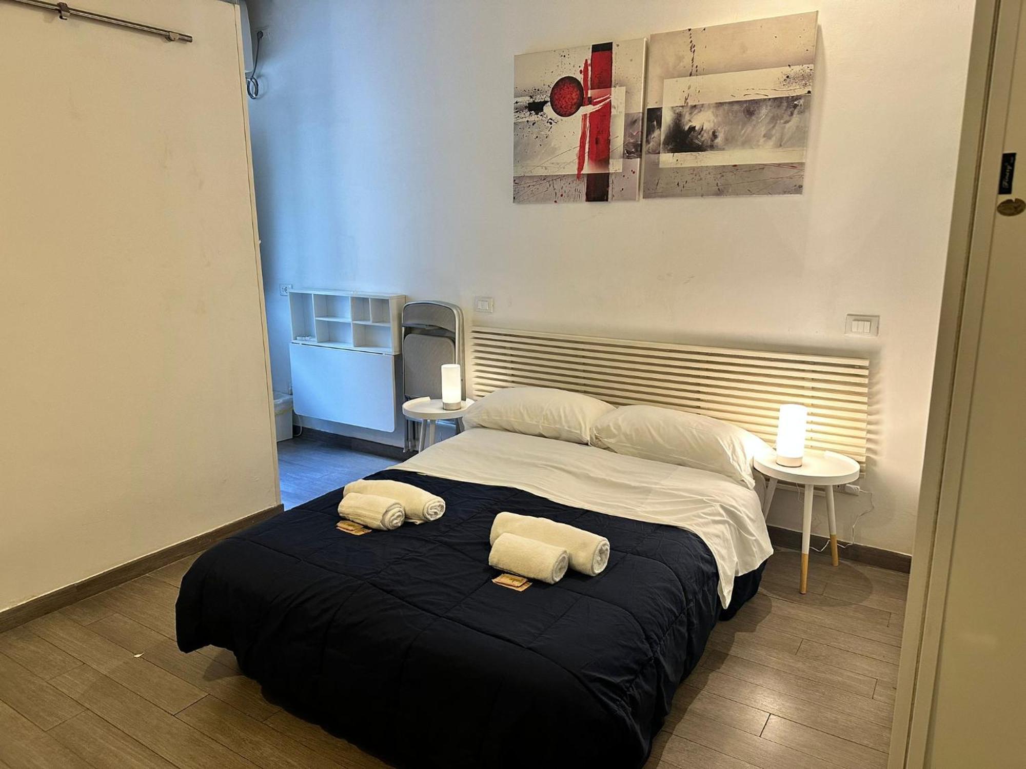 Apartamento Harmony Boutique *