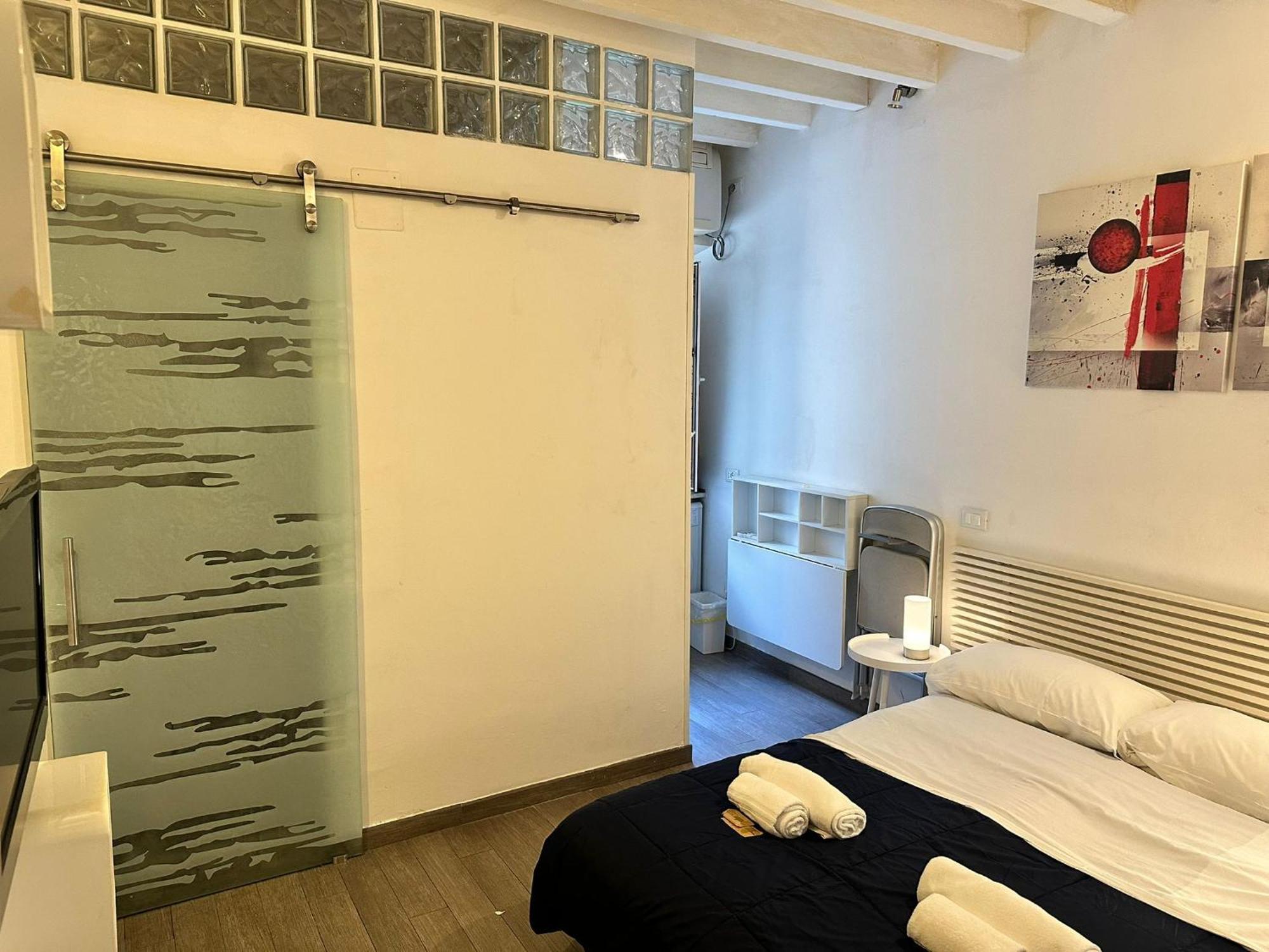 Apartamento Harmony Boutique Florença