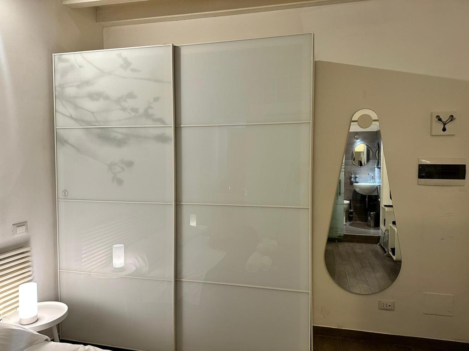 Harmony Boutique Apartamento *