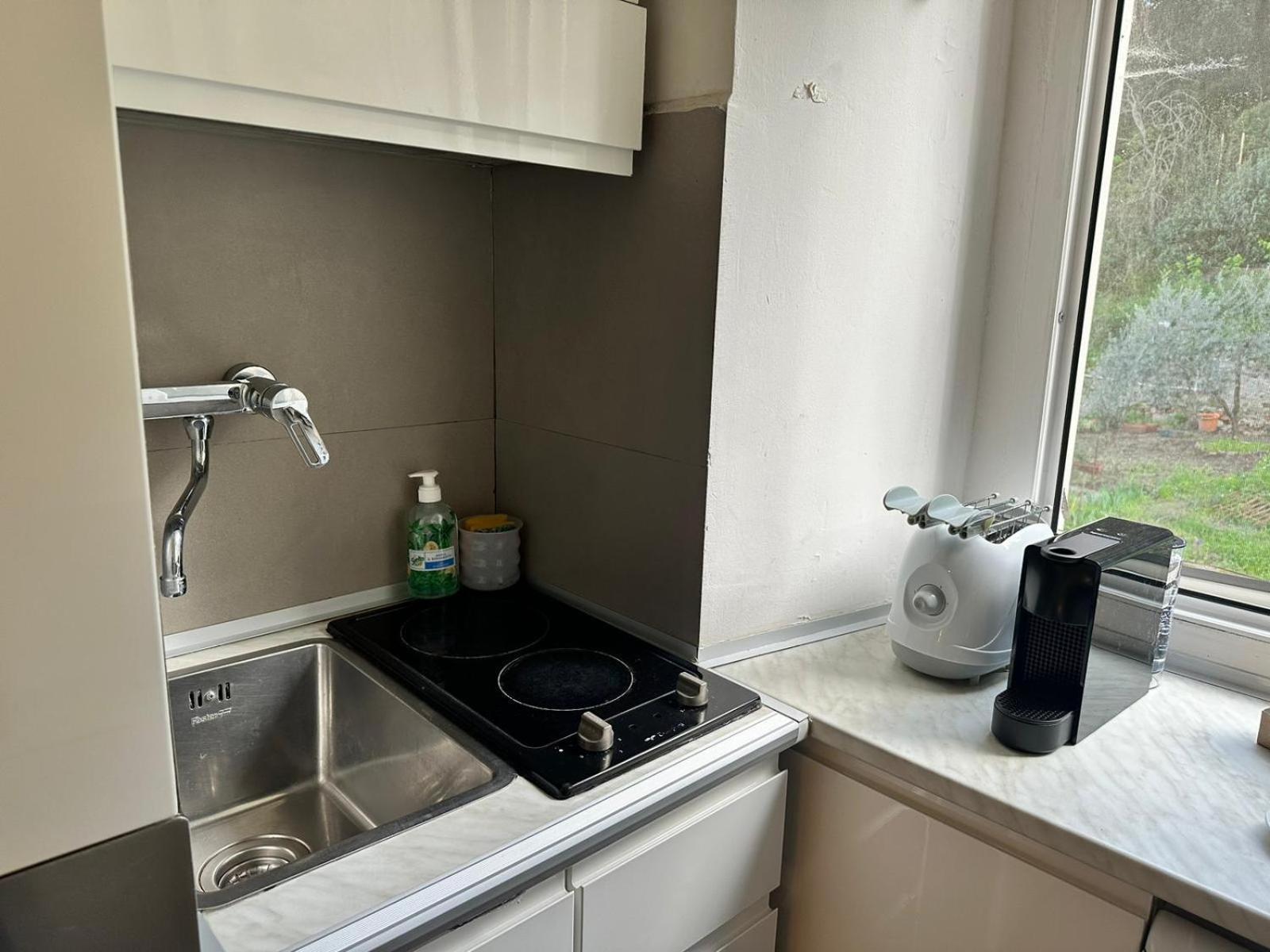 Harmony Boutique Apartamento Florença