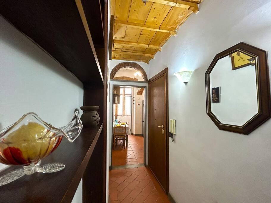 Casa Di Roger Apartment *