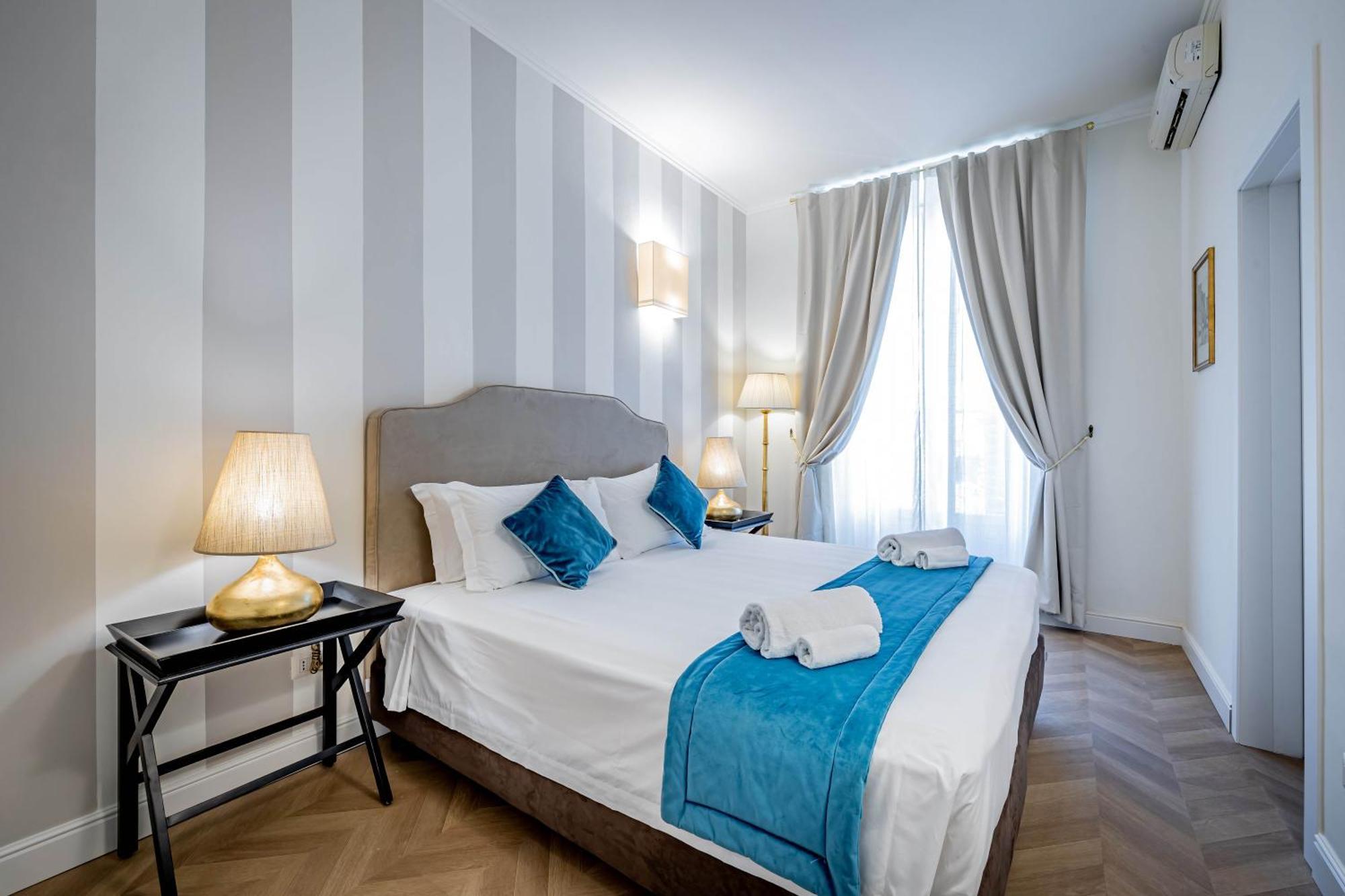 Residenza D'epoca Poliziano