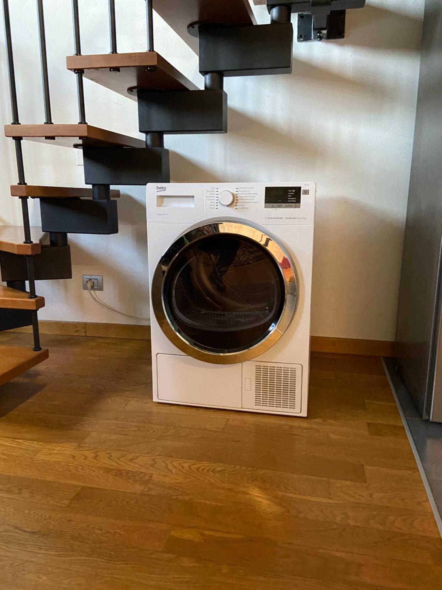 Appartement Easy Loft