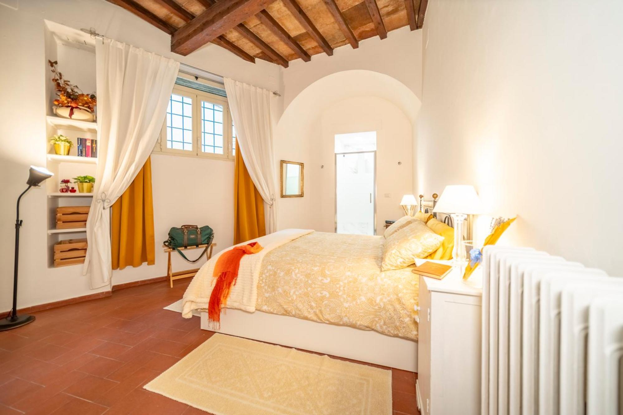 Appartement Loving Santo Spirito *