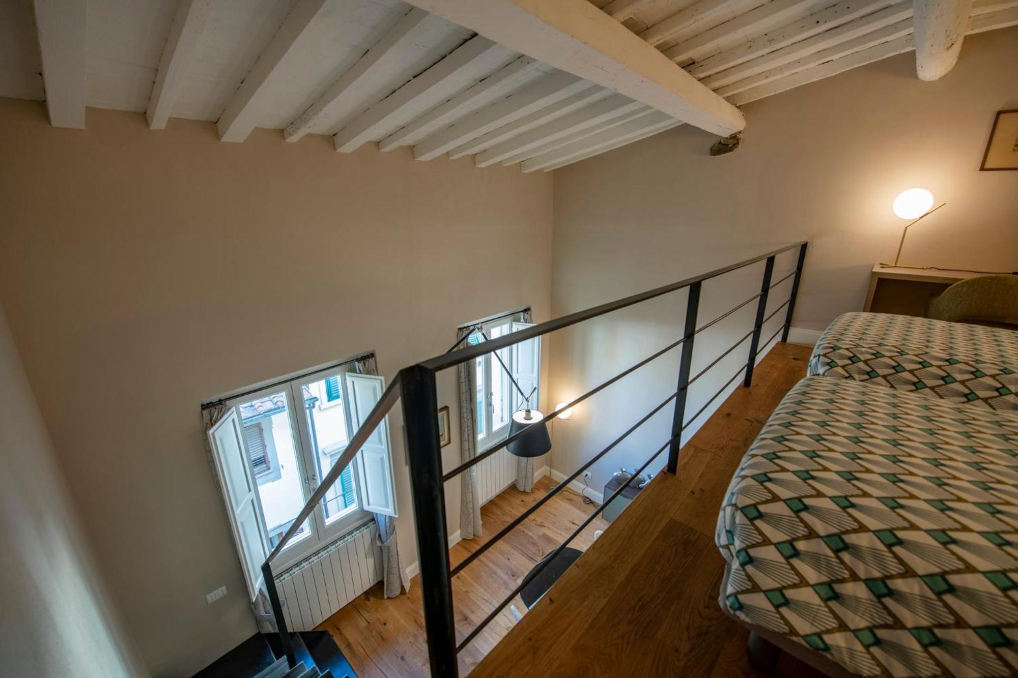 Mamo - Fiammetta Apartamento Florença