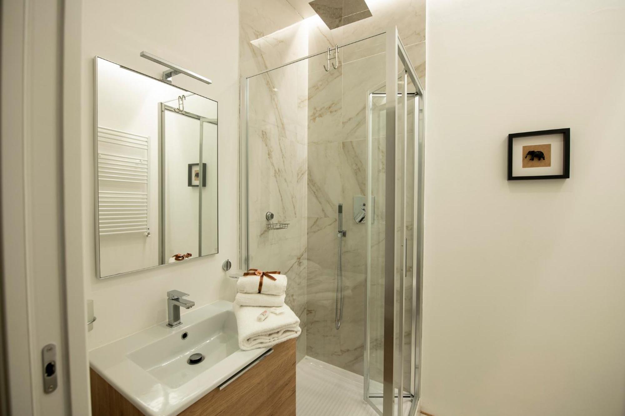 Apartamento Mamo - Fiammetta Florença