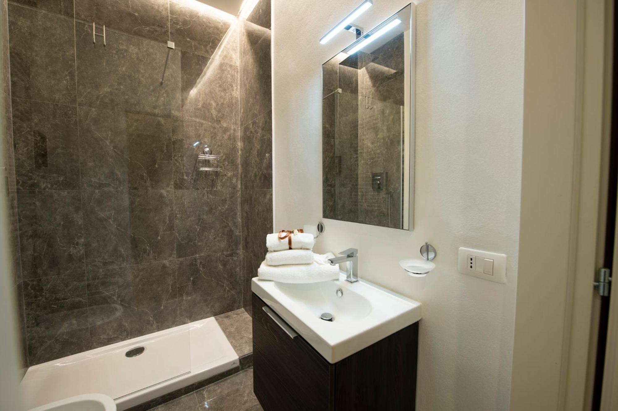 Apartamento Mamo - Fiammetta Florença