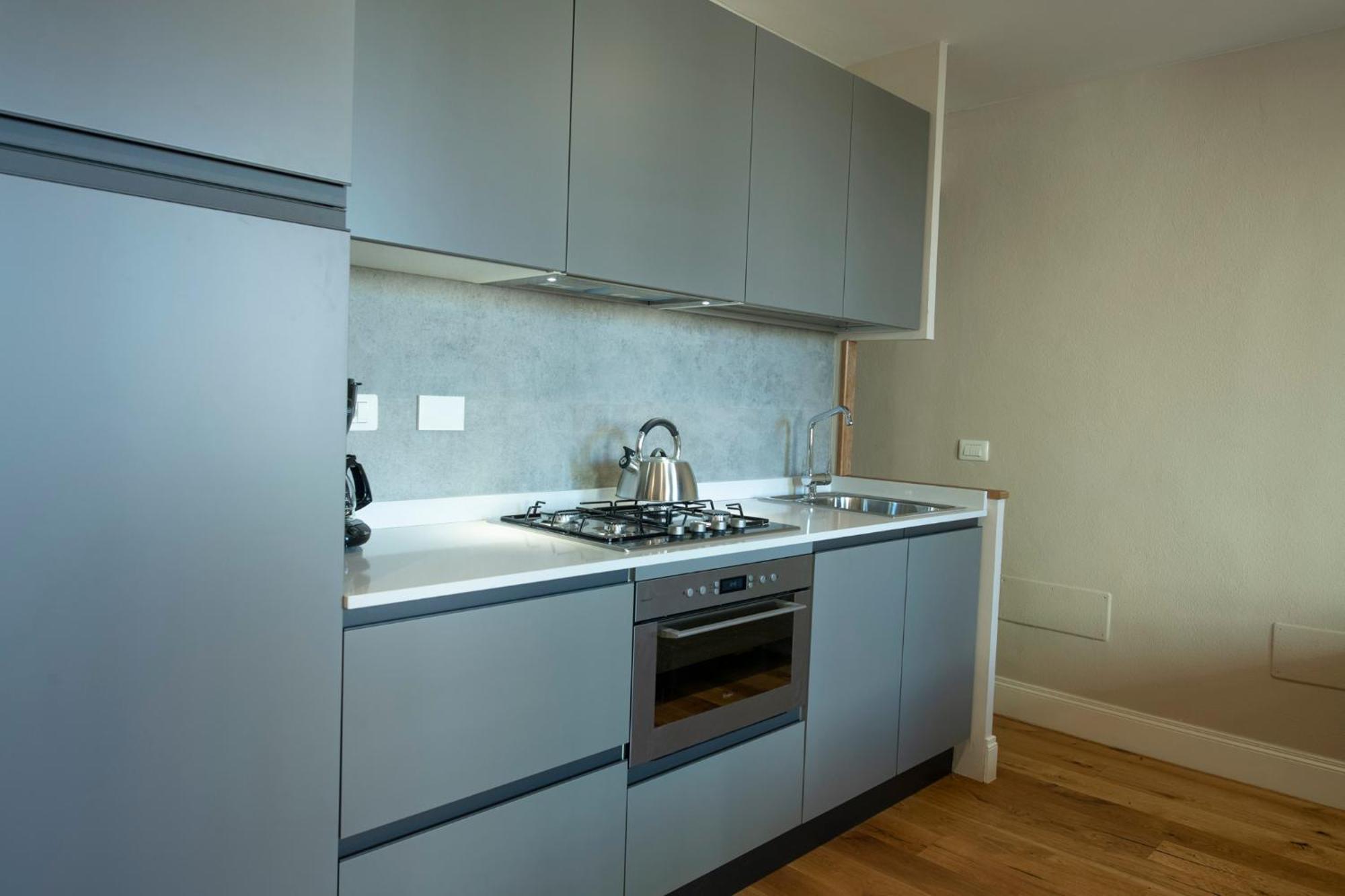 Mamo - Fiammetta Apartamento Florença