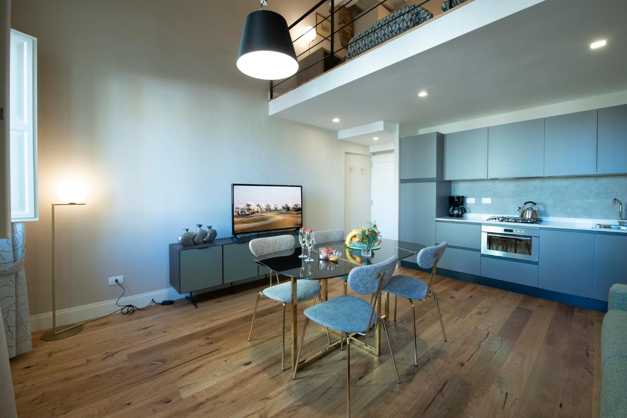 Apartamento Mamo - Fiammetta