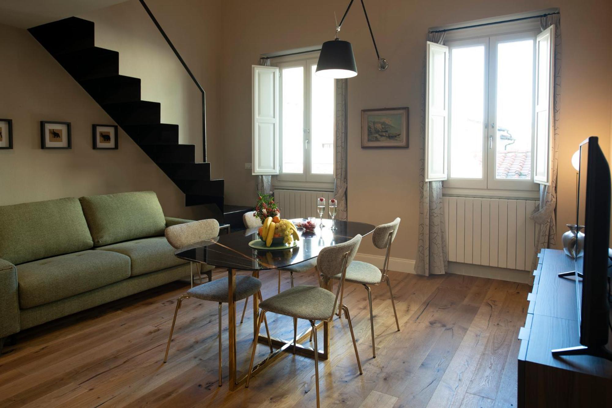 Mamo - Fiammetta Apartamento *