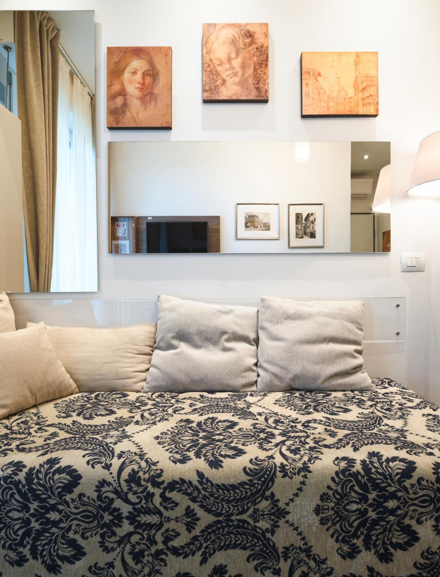 Belfiore Mage Apartment
