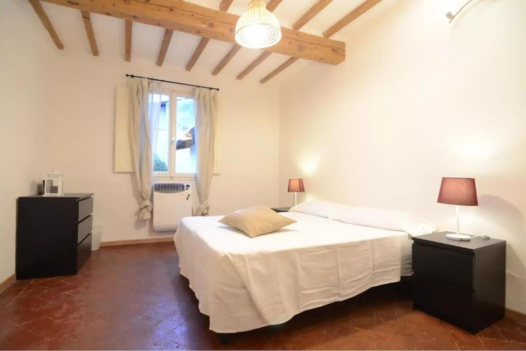 Keys Of Italy - Allegri 4 Big - Family 2 Bedrooms In Santa Croce * Firenze