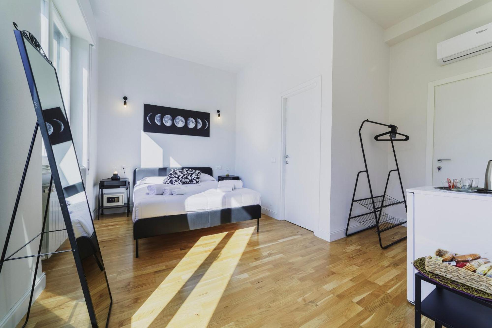 Bed & Breakfast Lavagnini My Place Florence