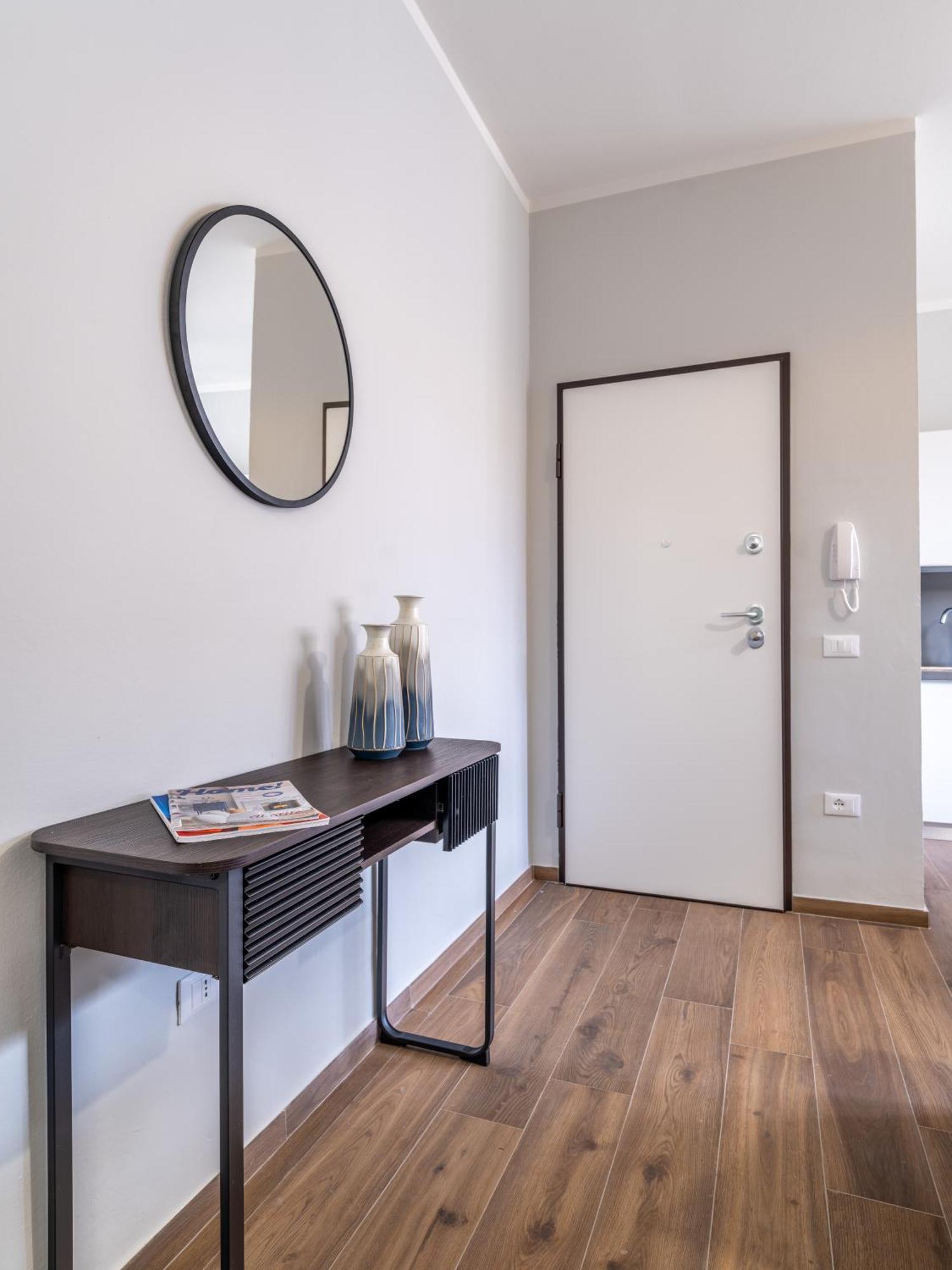 Appartement Ponte Alle Mosse - Dolcevita Florence