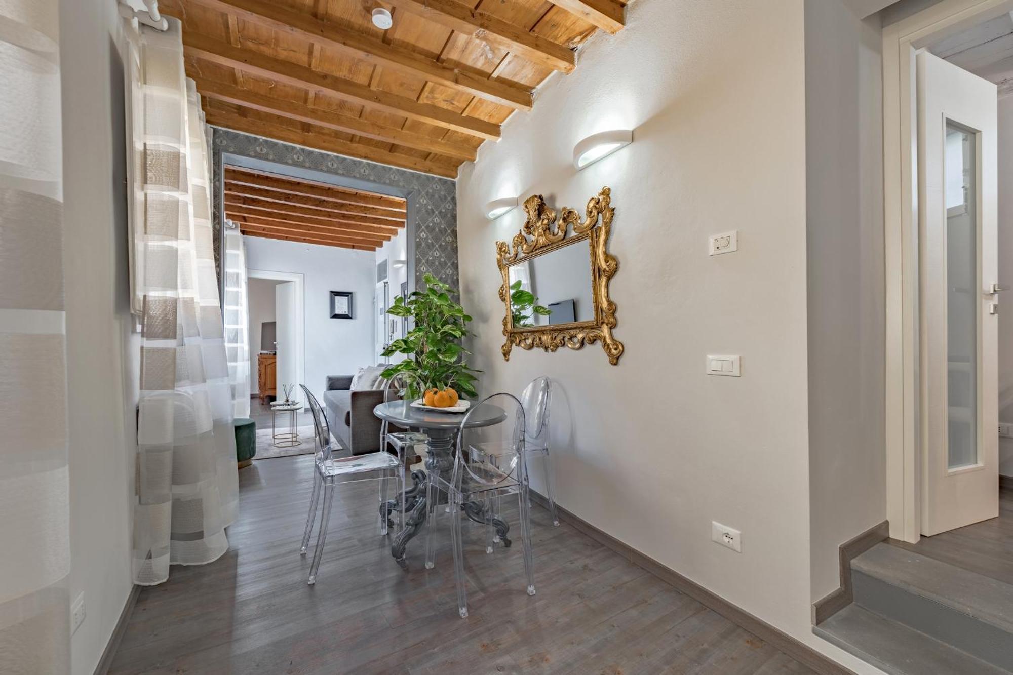 Apartment Casa Gallo Florence