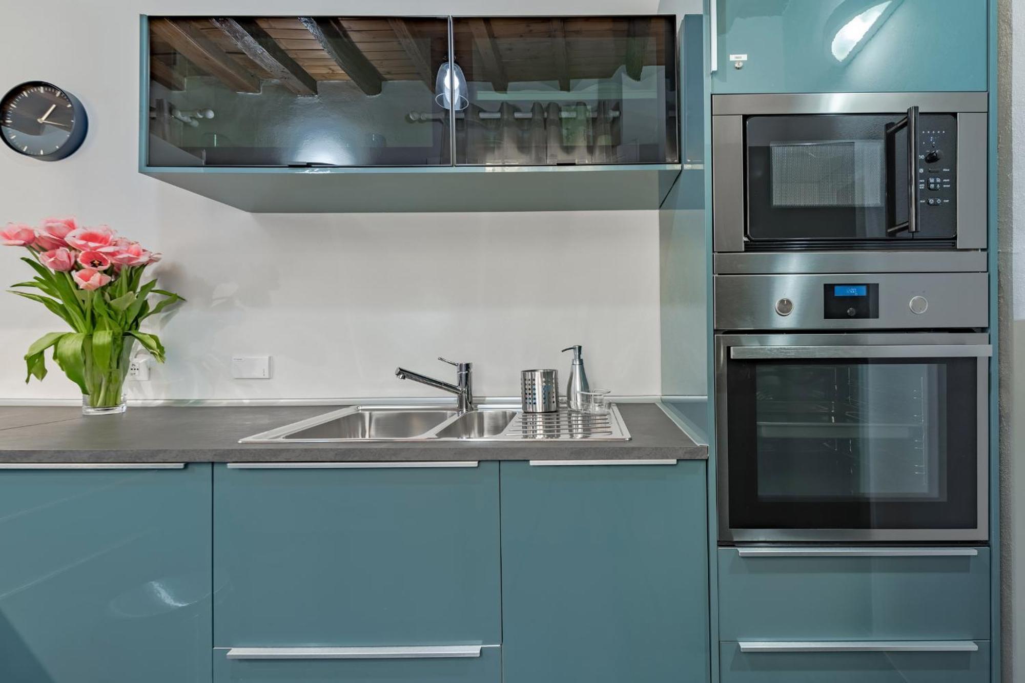 Appartamento Casa Gallo Firenze