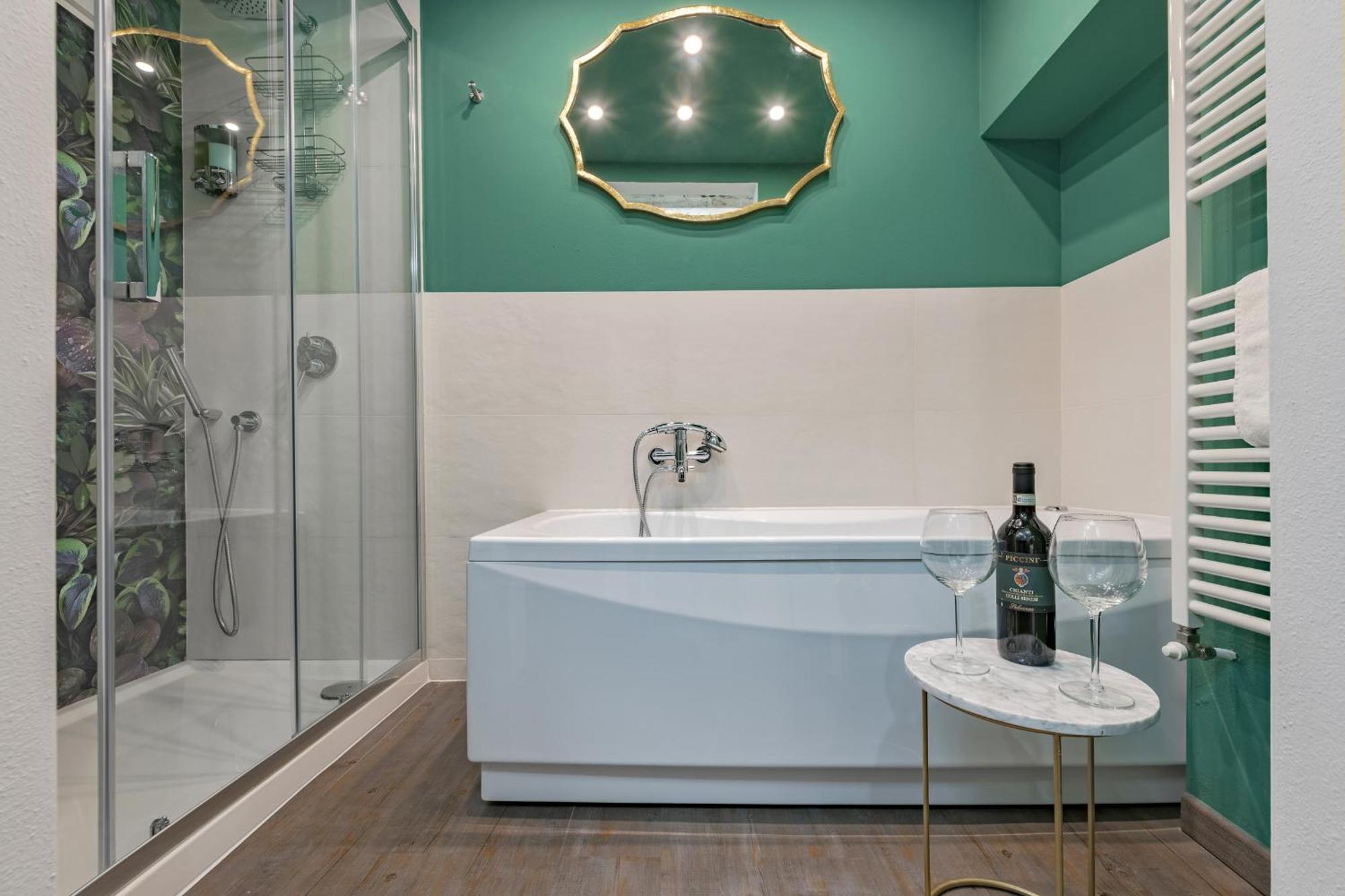 Casa Gallo Appartamento Firenze