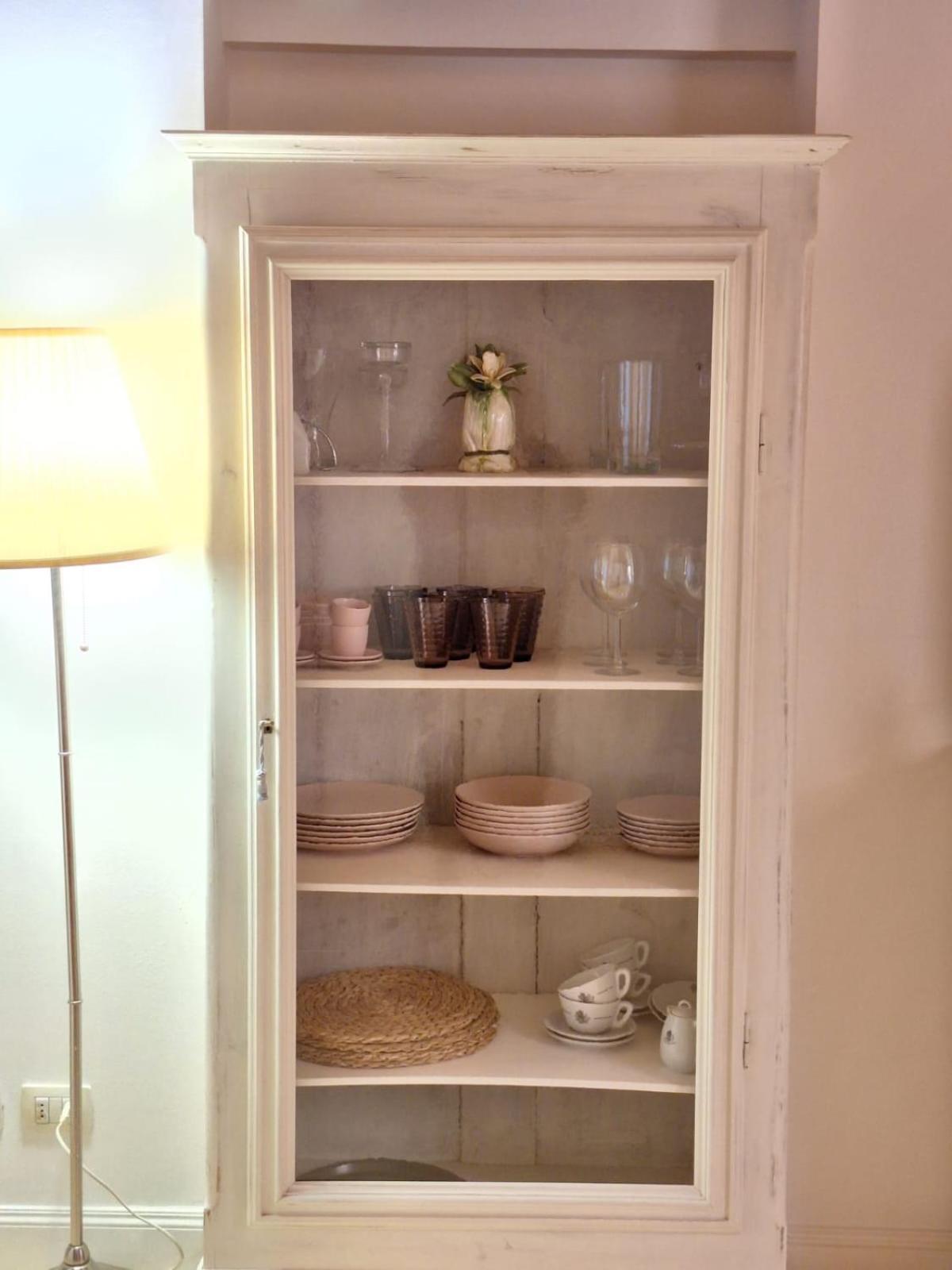 Appartamento Cozy & Charming Florentine Hideaway By Oteego *
