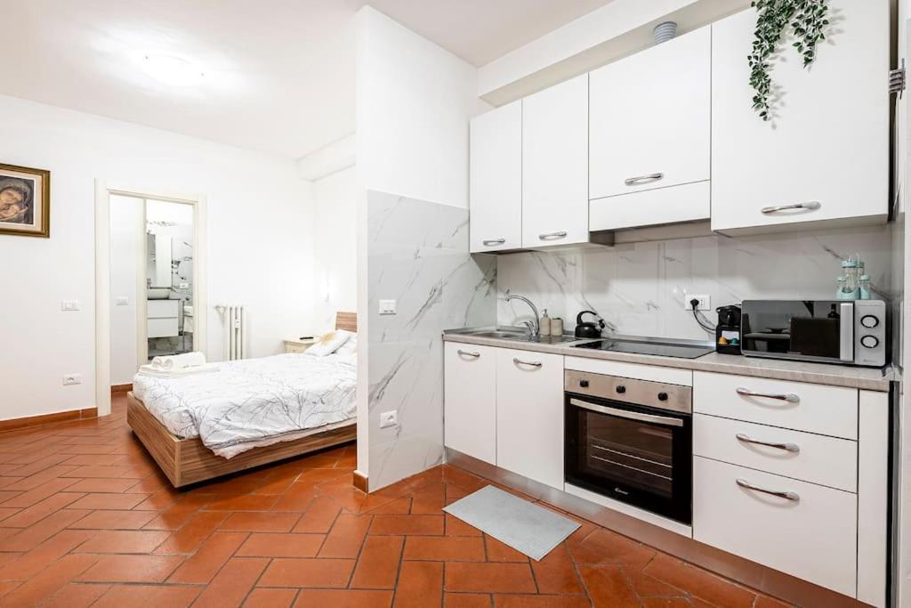 New And Elegant Appartement *