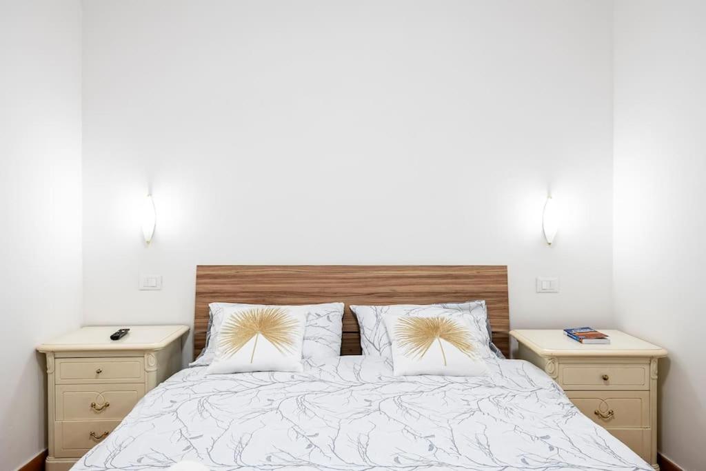 Appartement New And Elegant Florence
