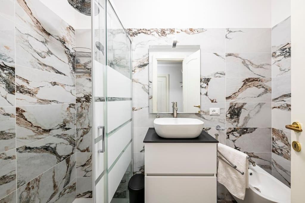 Appartement New And Elegant