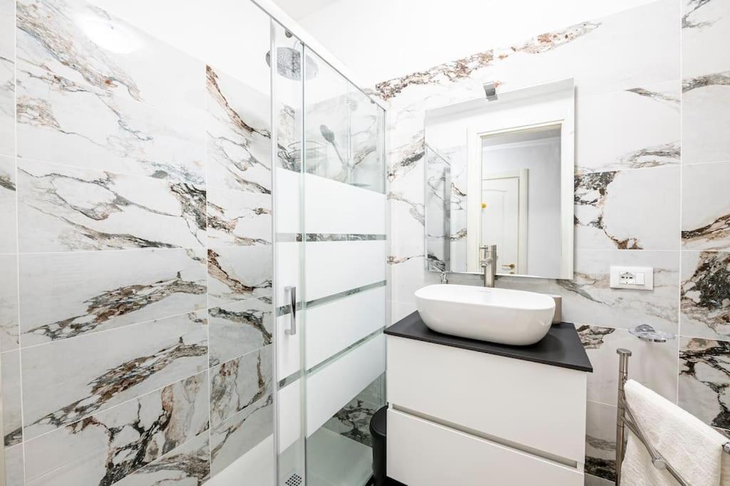 Appartement New And Elegant