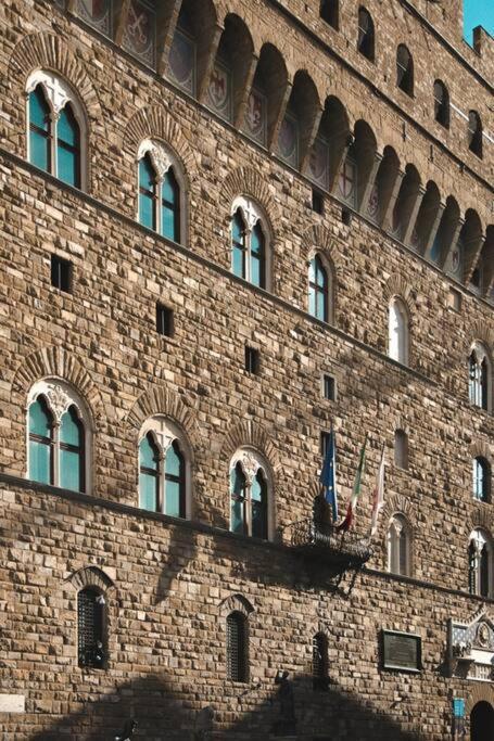 Appartement Prime Historic Center - By Likehomeflorence *