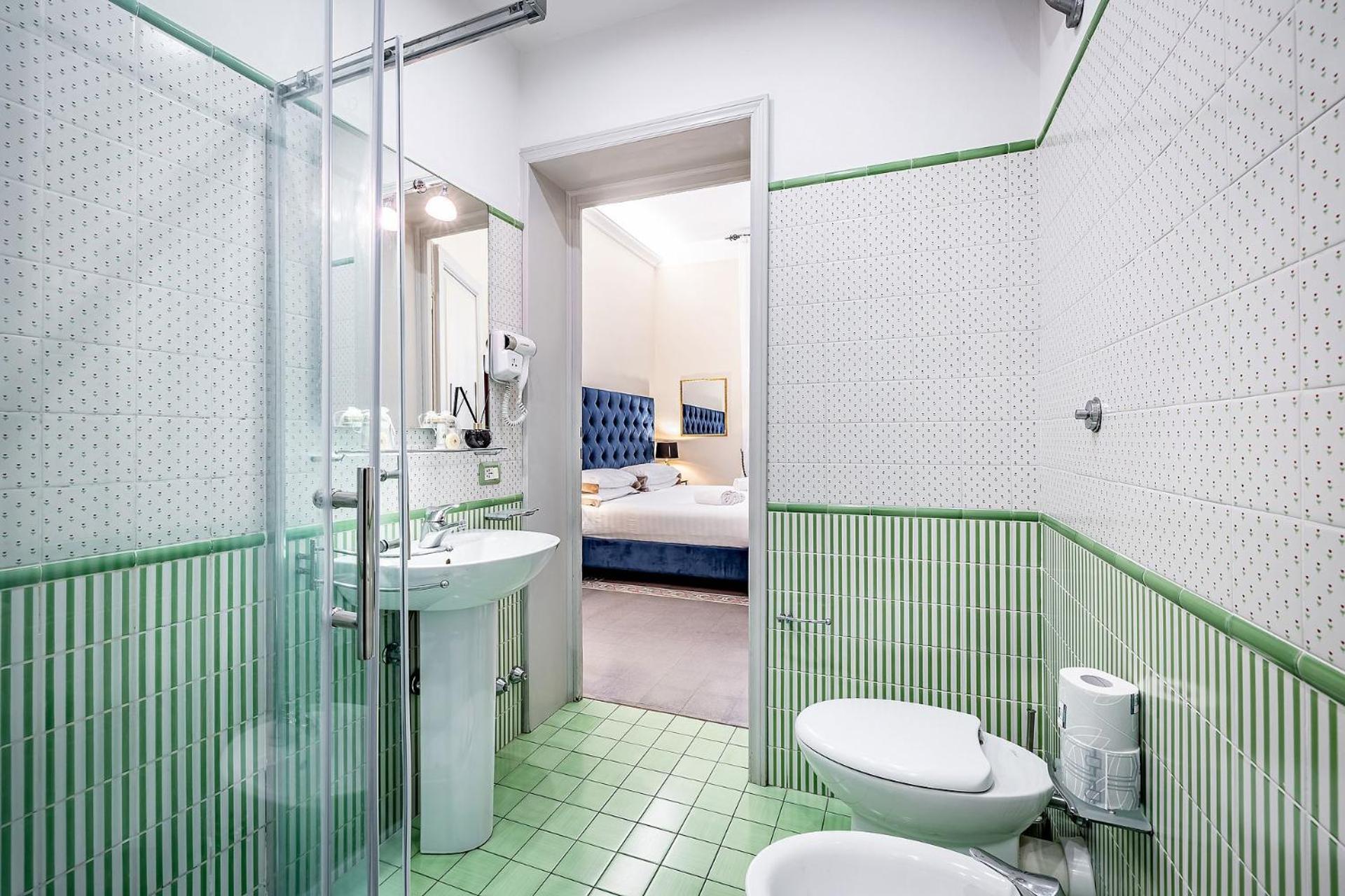 Apartamento Three Via Roma Florença