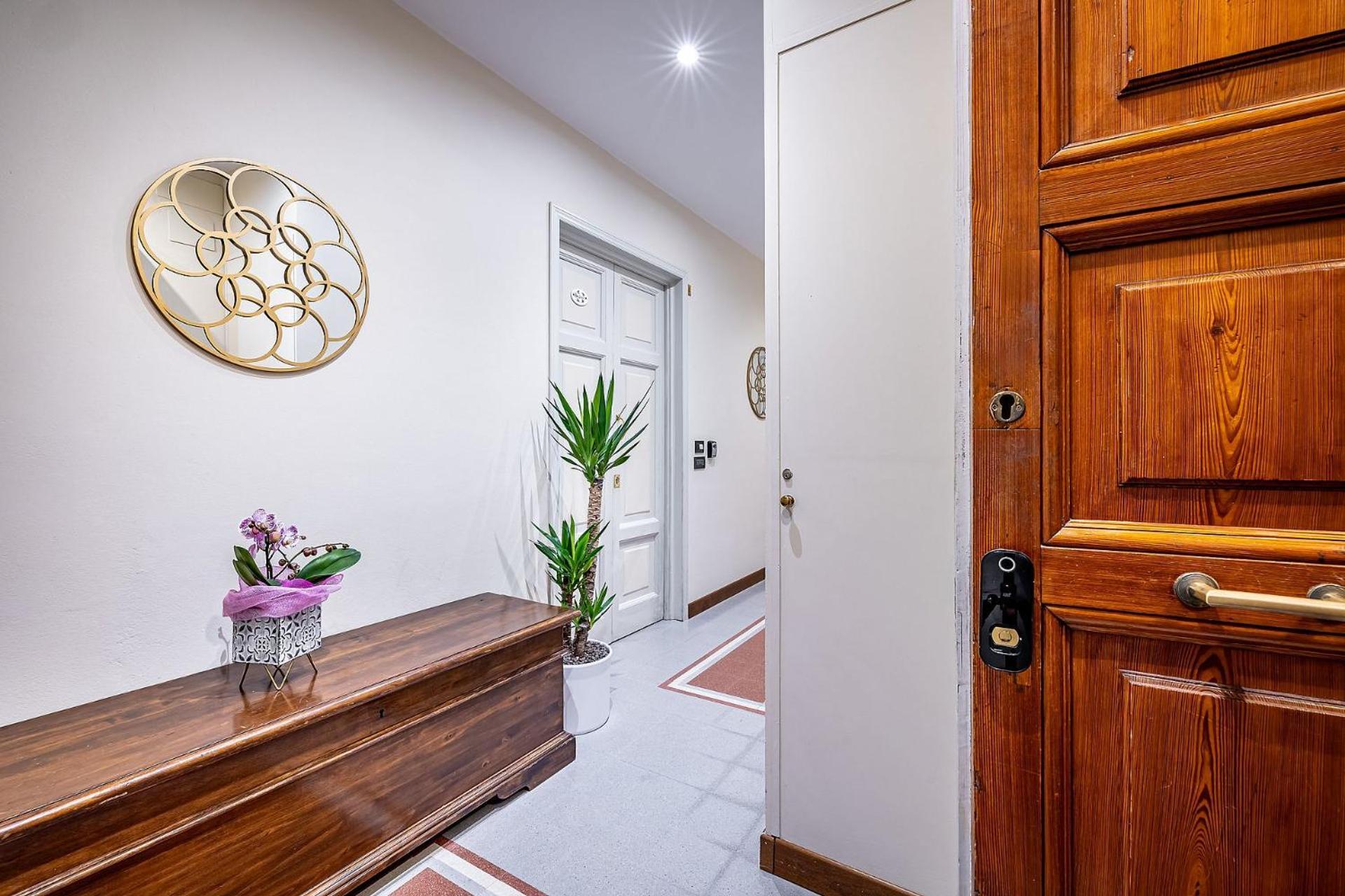Three Via Roma Apartamento Florença