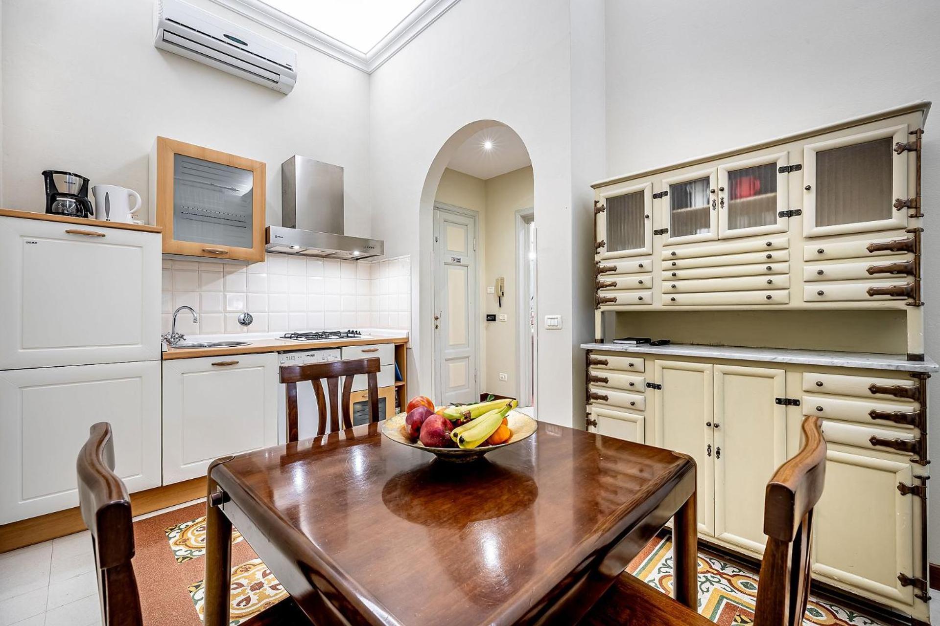Apartamento Three Via Roma