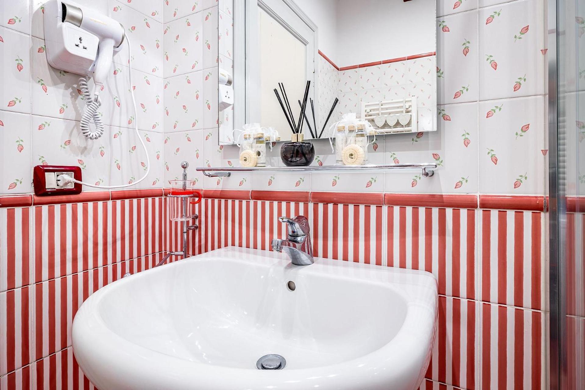 Apartamento Three Via Roma *