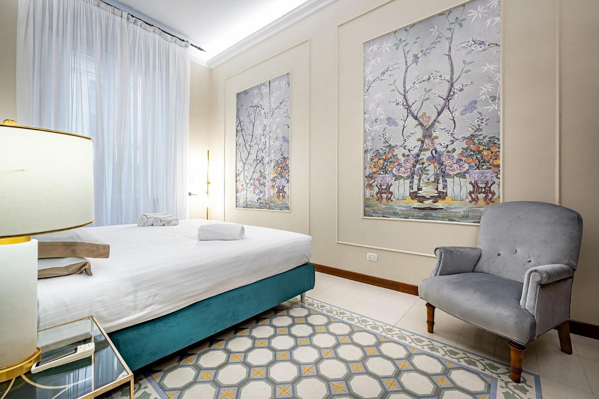 Apartamento Three Via Roma Florença