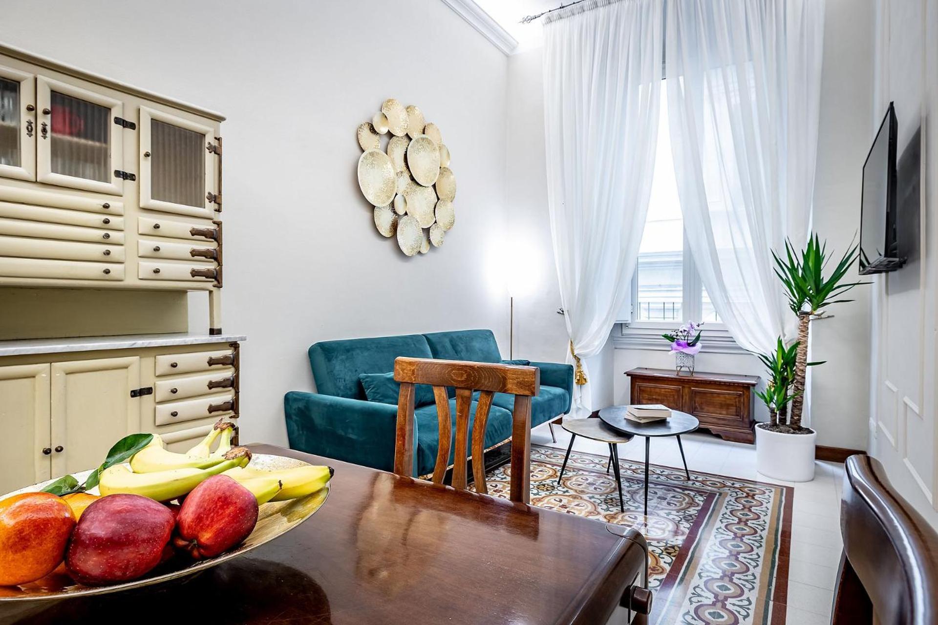 Three Via Roma Apartamento Florença