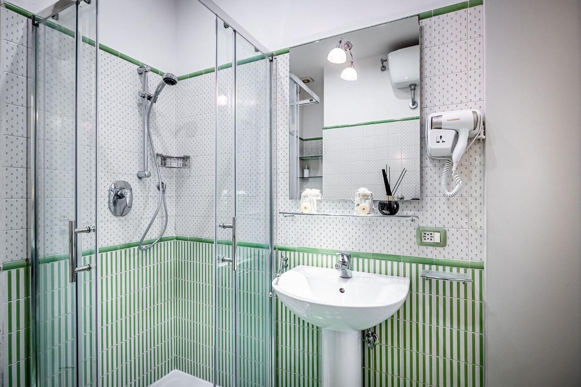 Apartamento Three Via Roma *