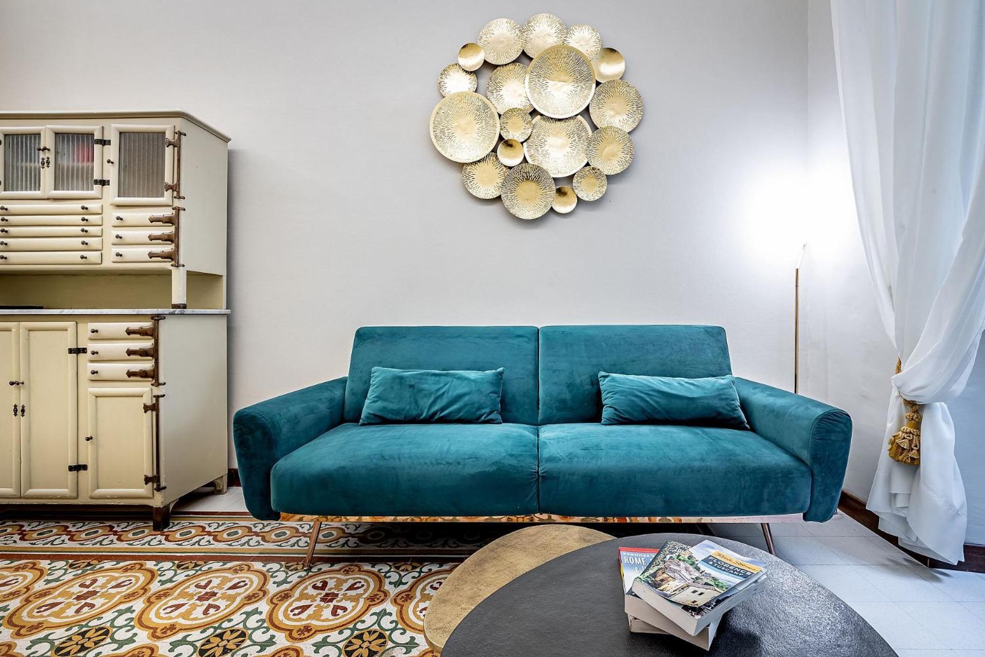 Apartamento Three Via Roma