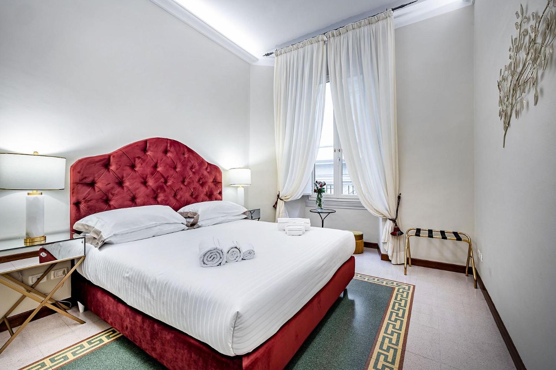 Three Via Roma Apartamento Florença
