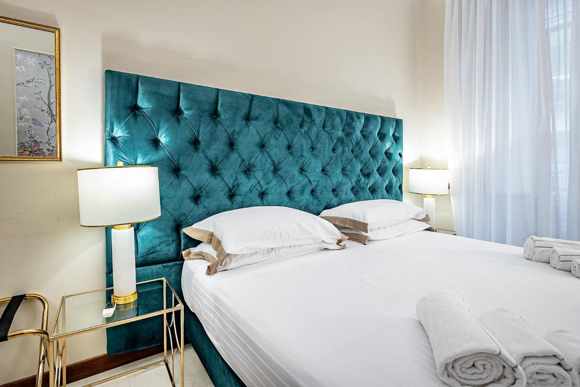 Three Via Roma Apartamento Florença