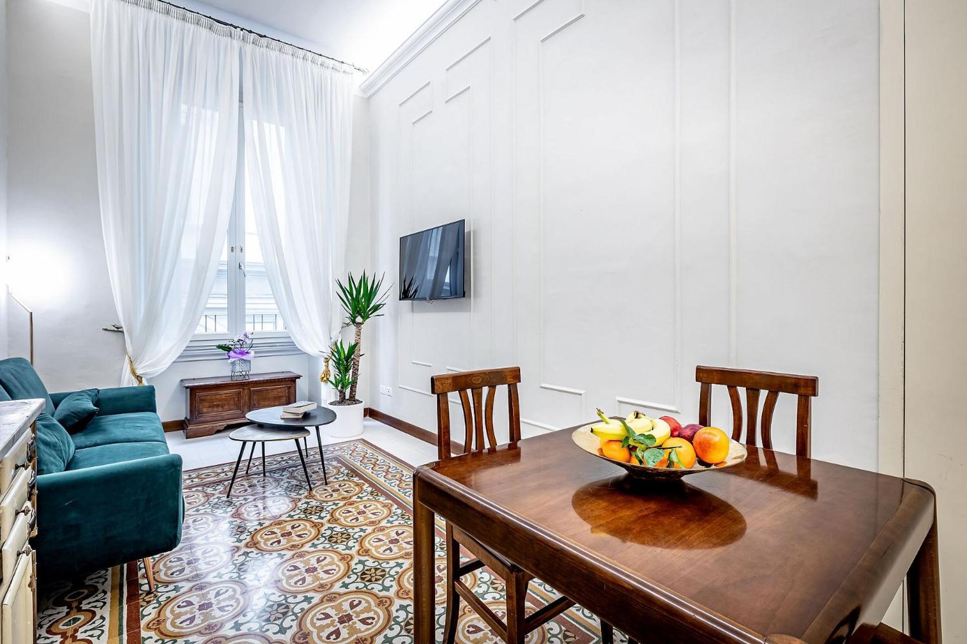 Apartamento Three Via Roma *