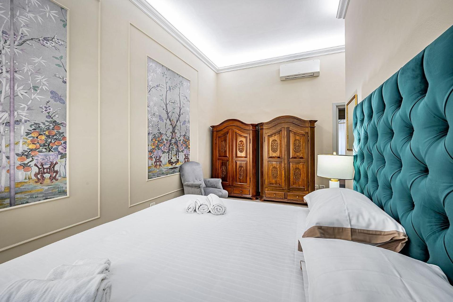 Apartamento Three Via Roma