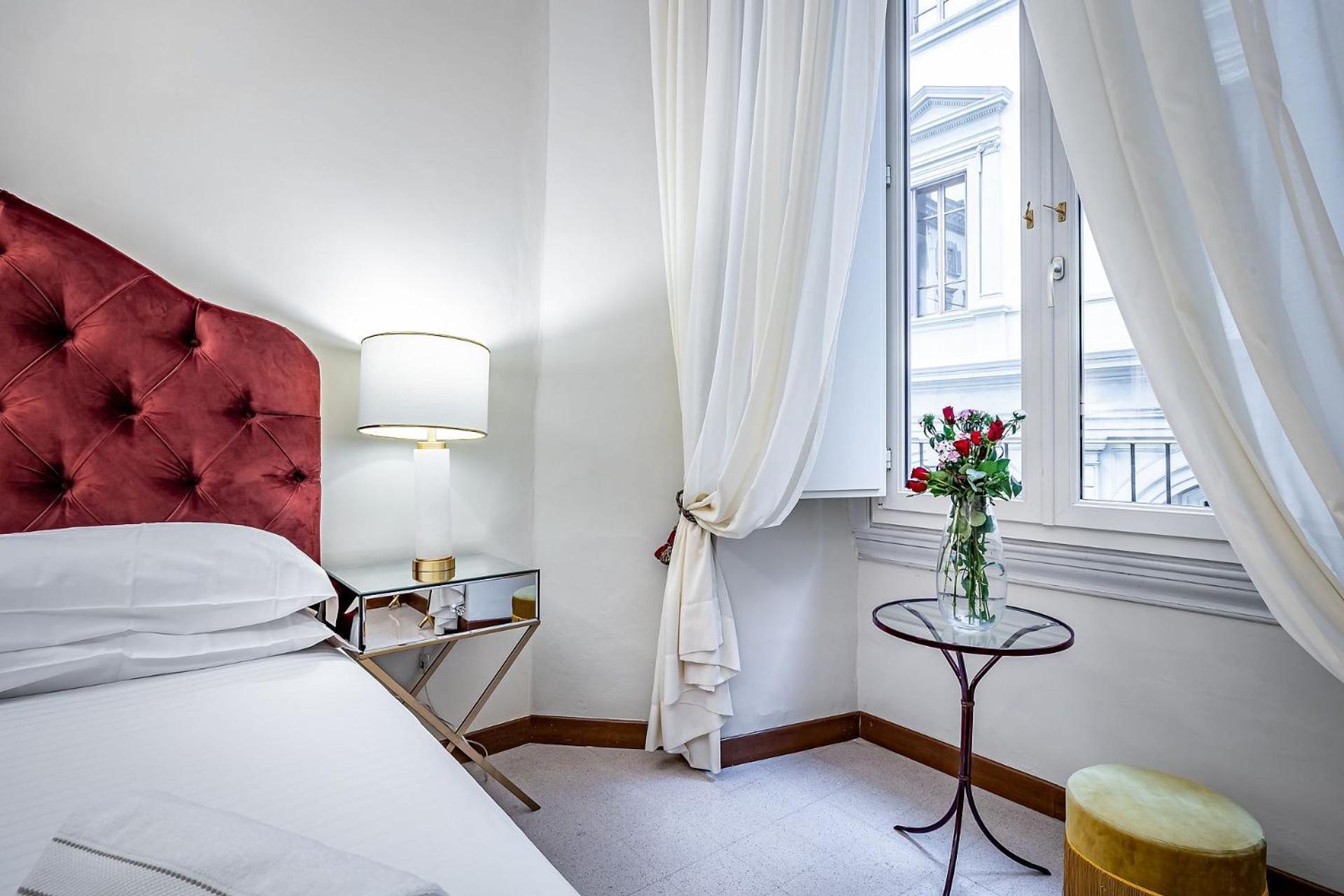 Apartamento Three Via Roma Florença