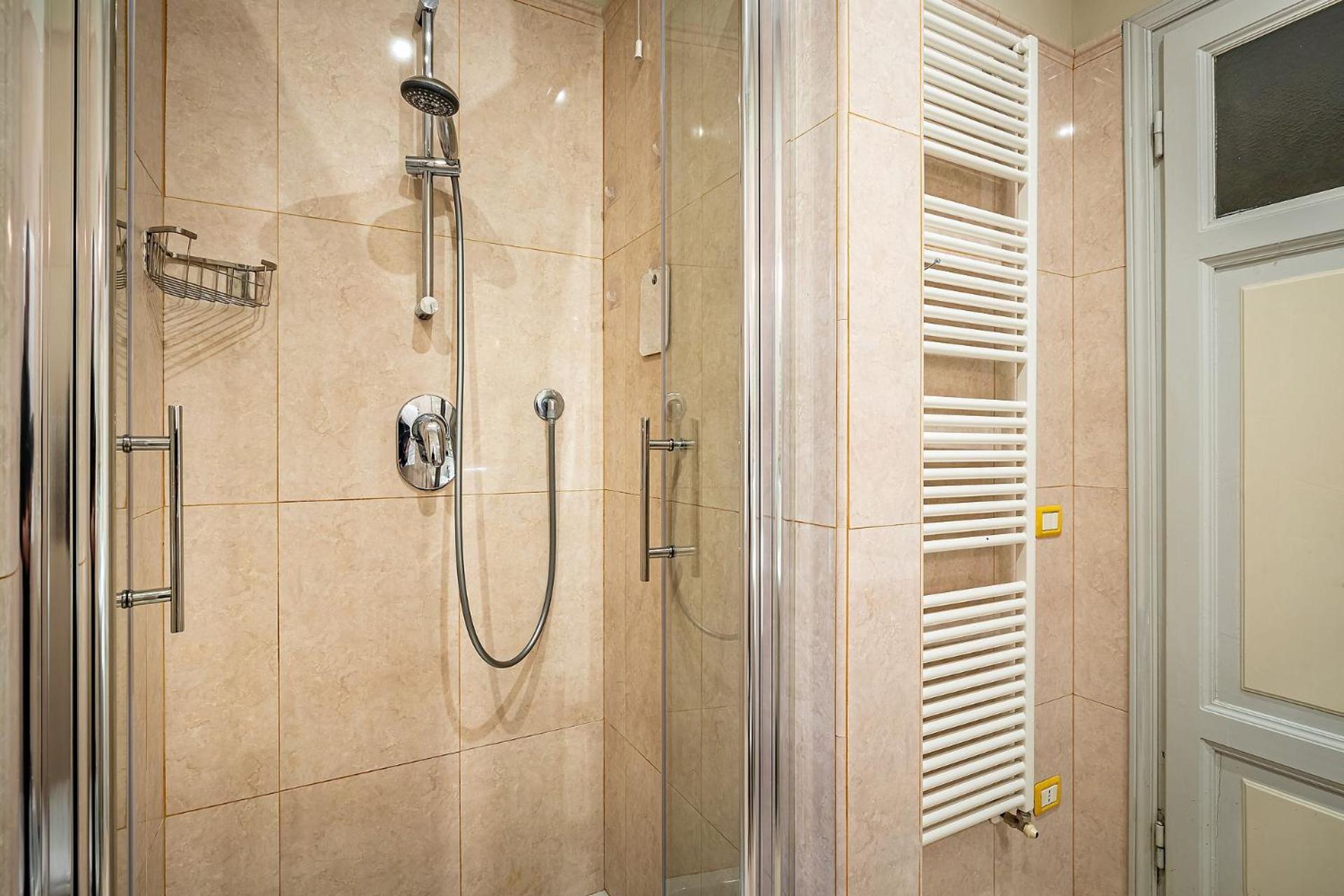 Apartamento Three Via Roma *