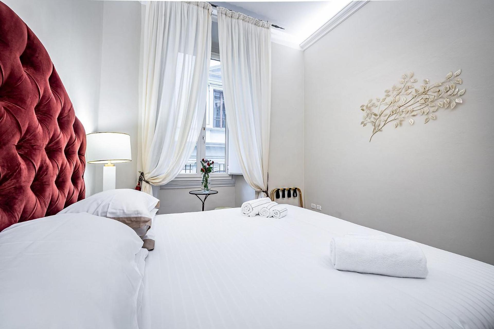 Three Via Roma Apartamento Florença