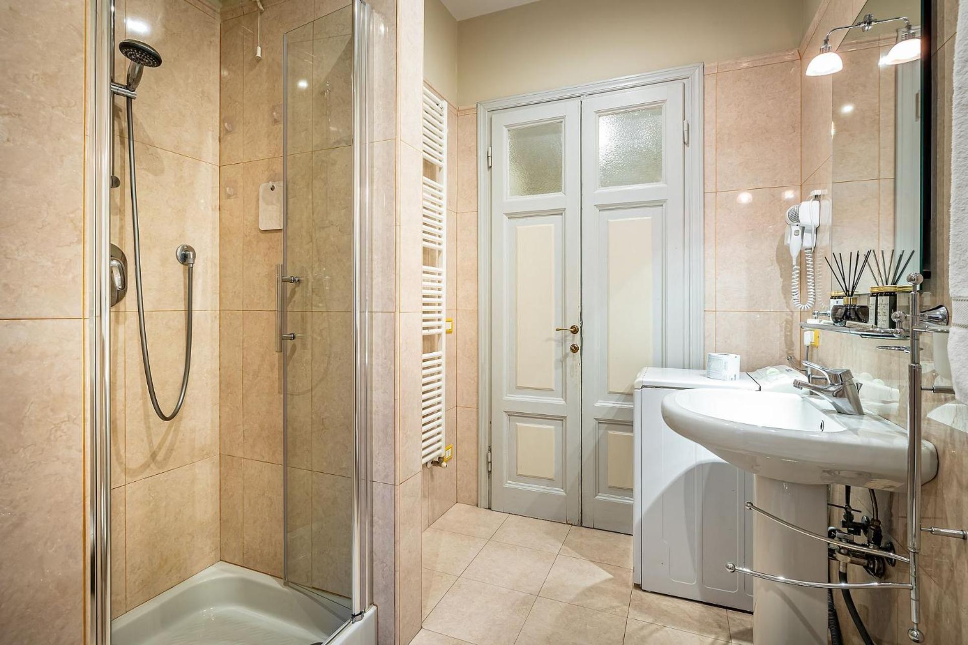 Apartamento Three Via Roma *