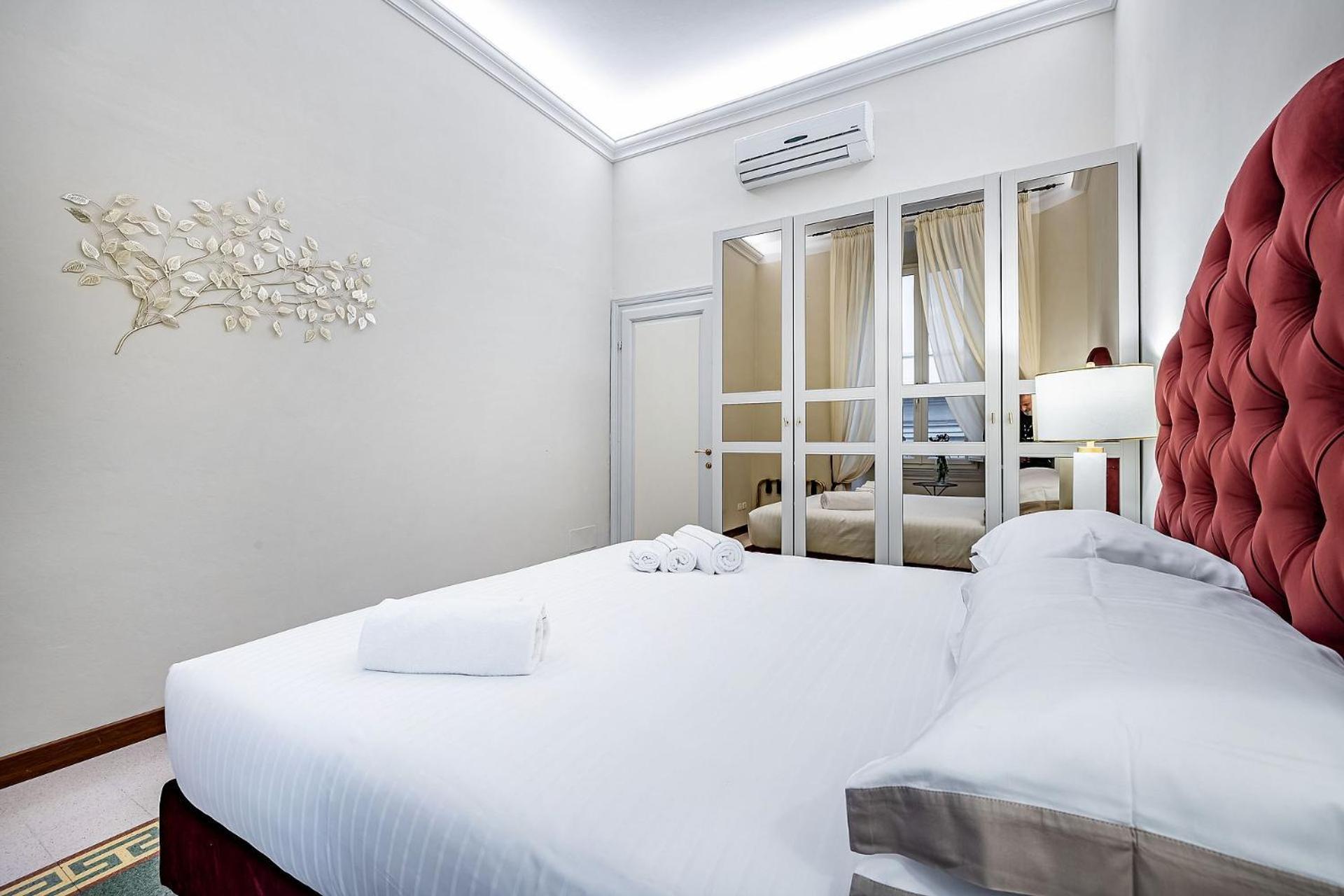 Three Via Roma Apartamento Florença