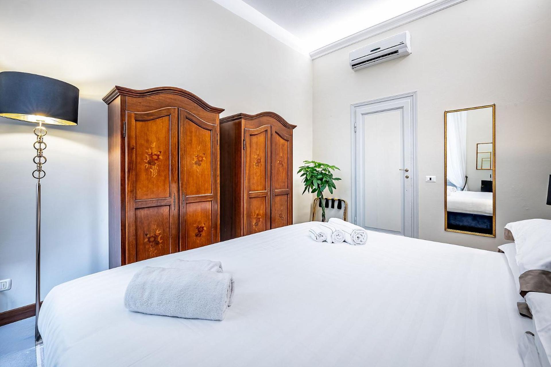 Apartamento Three Via Roma *