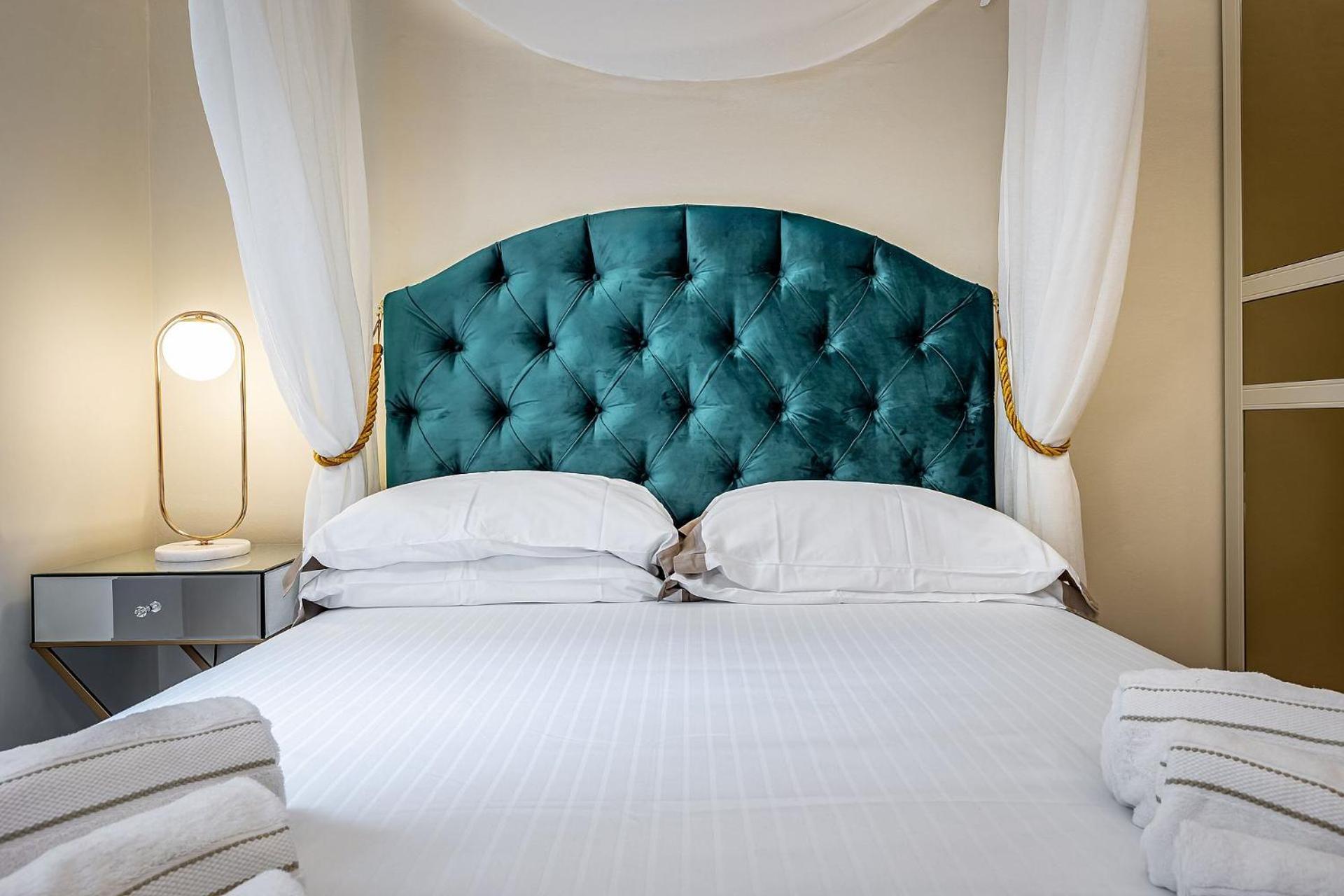 Apartamento Three Via Roma Florença