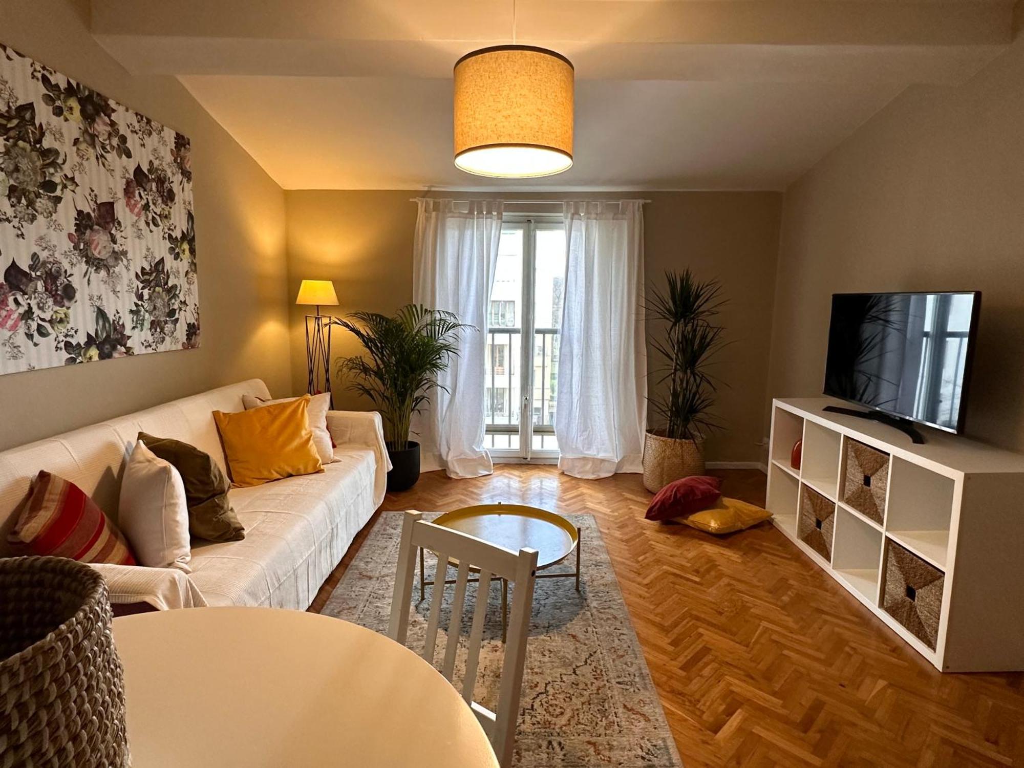 Apartment Hugo