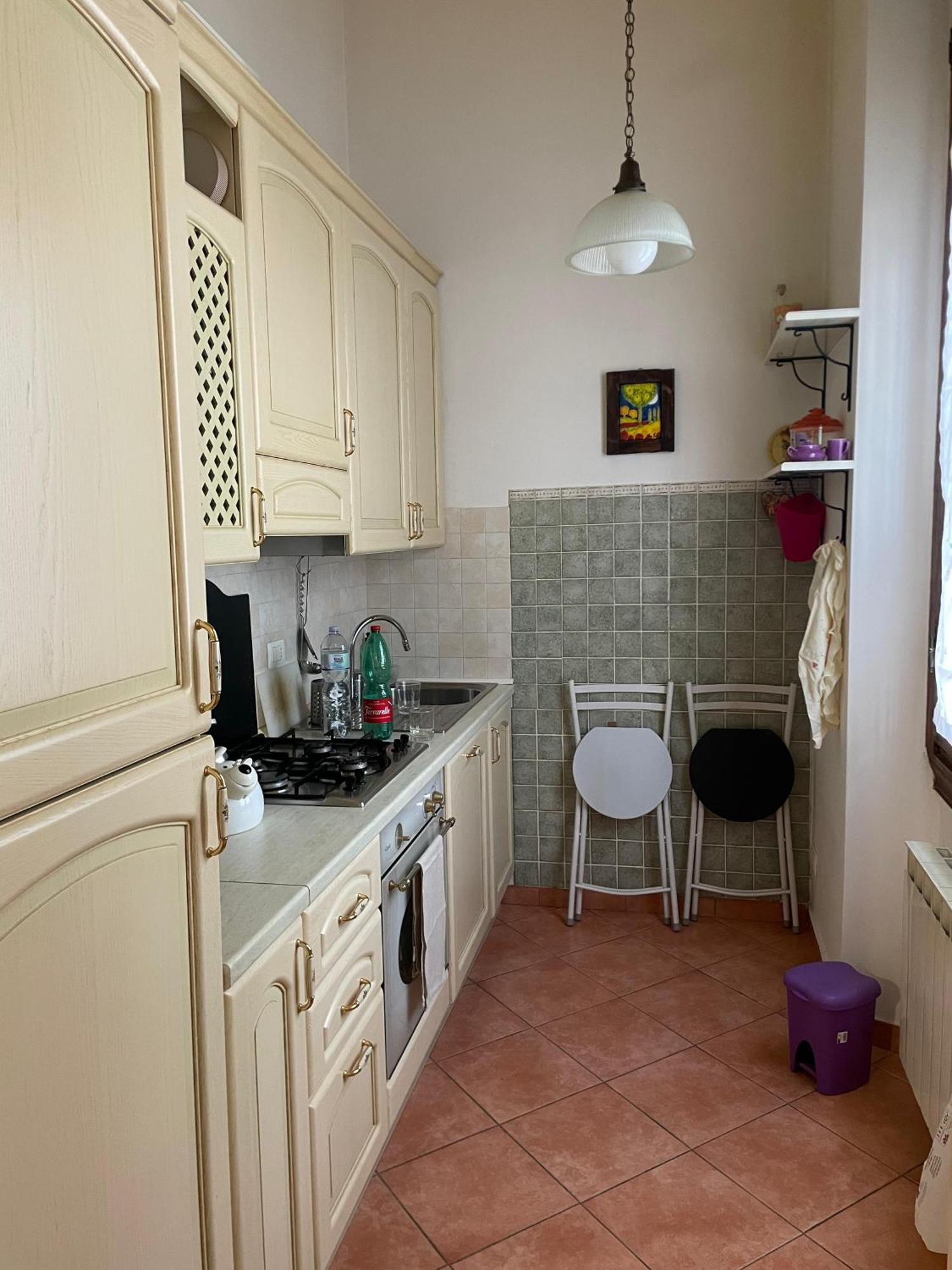 Apartment Casa Ghirlanda Vicino Centro Florence