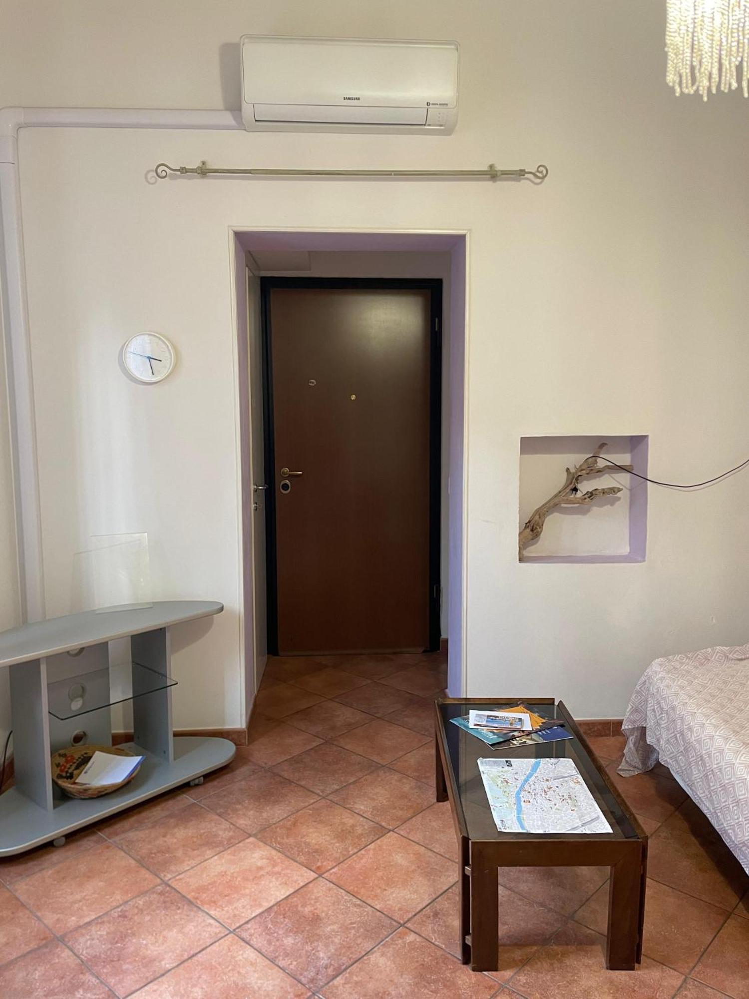 Casa Ghirlanda Vicino Centro *