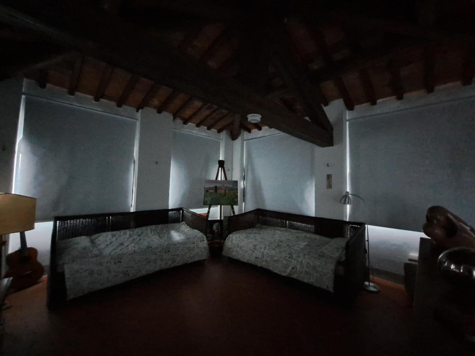 In Torre Di Antica Appartement Florence